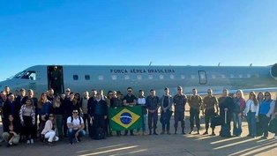 Missão no Acre - Comissão realiza inspeção das ações do Programa Calha Norte