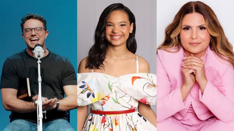 Evento de Réveillon para brasileiros nos EUA reunirá artistas da música gospel