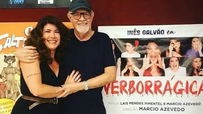 Ex-mulher de Ney Latorraca lamenta morte do ator