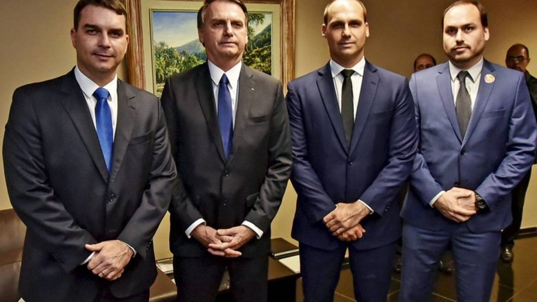 Disputa por 2026 já começou
