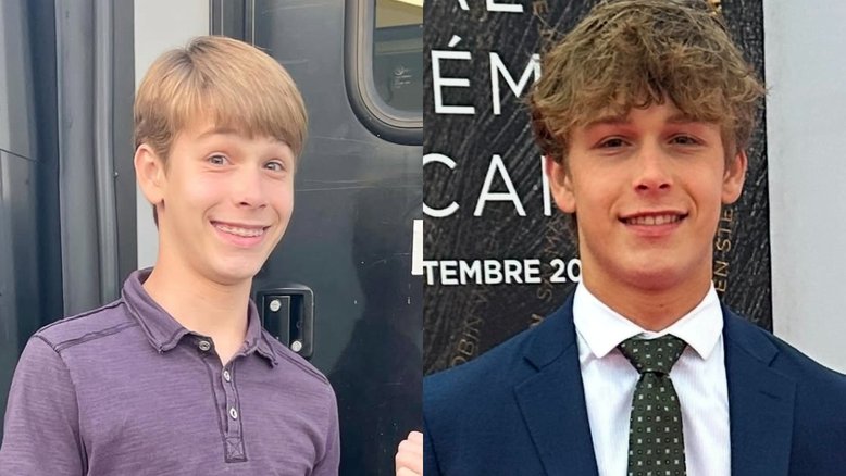 Joseph sofreu um traumatismo craniano ao cair do veículo e morreu devido aos ferimentos