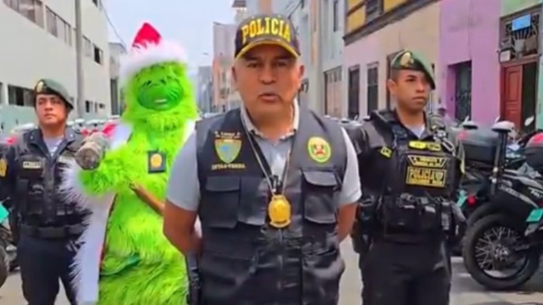 Reprodução/Redes Sociais