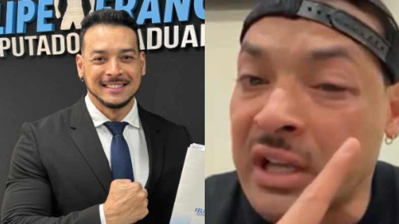 Reprodução/Redes