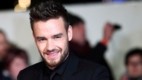 Ex-cantor do One Direction Liam Payne em Londres