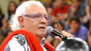 TV Globo/ Zé Paulo Cardeal
