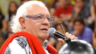TV Globo/ Zé Paulo Cardeal