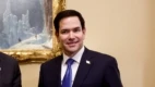 O senador Marco Rubio