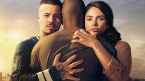 “Sintonia”, umas das maiores produções brasileiras na Netflix, tem sua quinta e última temporada anunciada para 5 de fevereiro Crédito: Divulgação