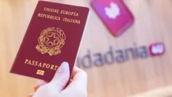 Passaporte italiano - cidadania italiana