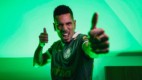 Paulinho foi anunciado como reforço do Palmeiras nesta terça-feira, 31