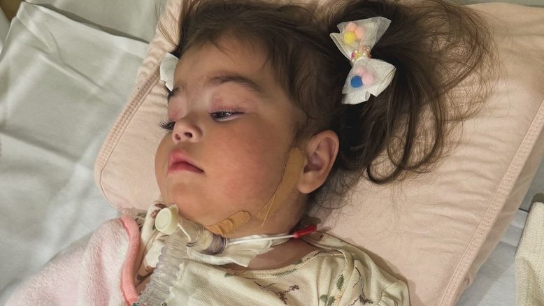Esposa do ator Juliano Cazarré não deu muitos detalhes do que motivou a ida ao hospital