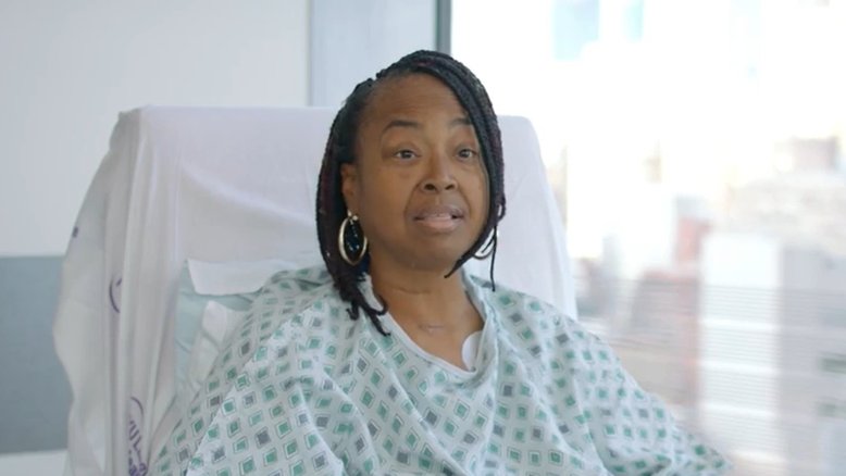 Mulher recebe rim de porco em transplante nos EUA: 'Segunda chance'