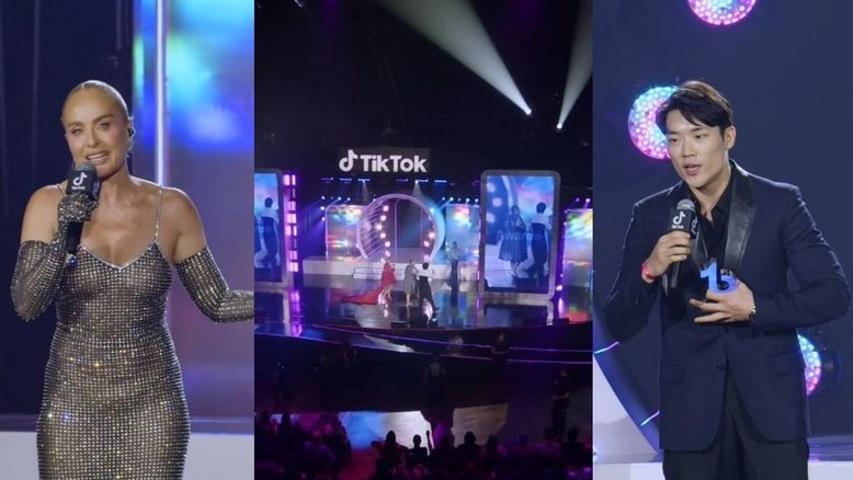 TikTok Awards 2024