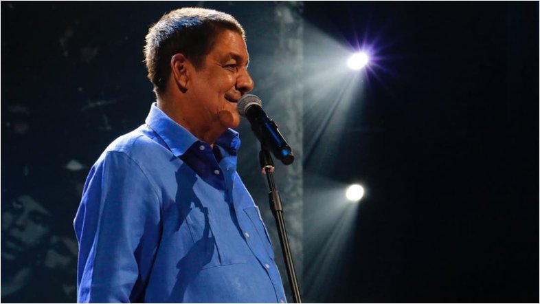 Zeca Pagodinho revela seus planos para o futuro: 'Fazer quase nada'