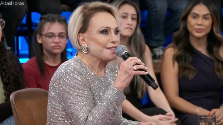 Reprodução/TV Globo