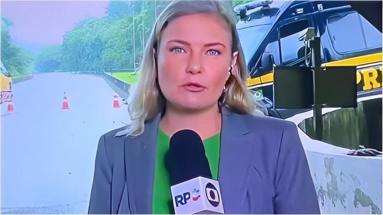 Jornalista Ana Zimmerman deixa Globo após 30 anos