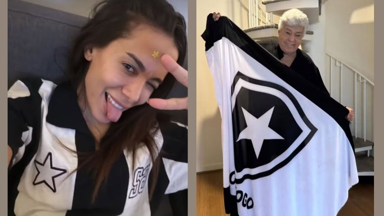 Reprodução / Instagram