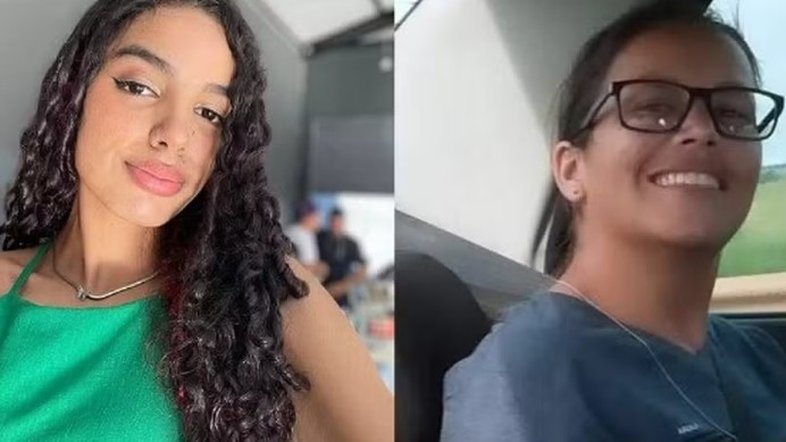 MS: acidente entre carreta e ônibus mata duas atletas de futsal