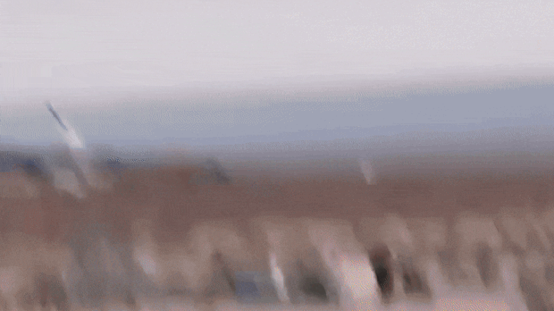 Veja vídeos da queda do avião da Embraer no Cazaquistão
