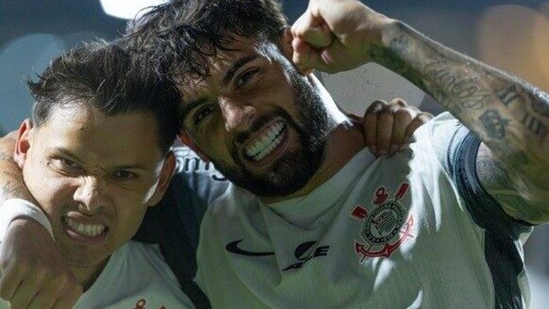 Chances do Corinthians por Libertadores disparam após vitória sobre o Criciúma