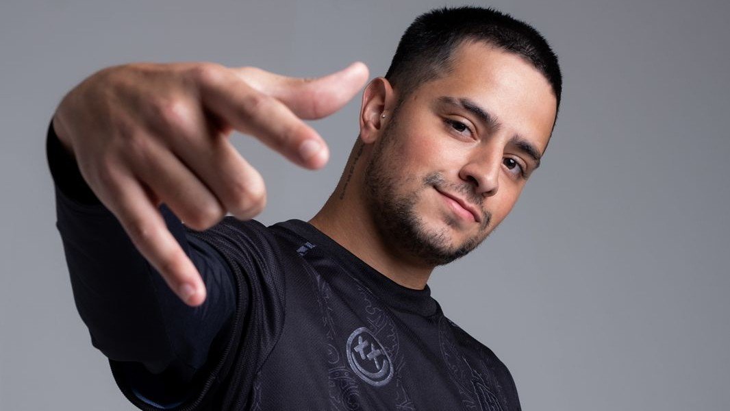 Coringa concorre na categoria ‘Melhor Streamer’ no Prêmio eSports ...