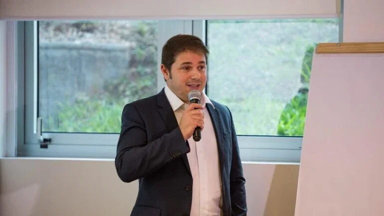 Emir Calluf Filho
