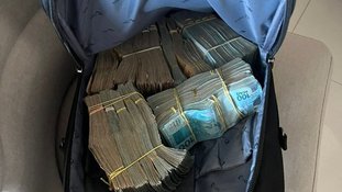 Divulgação/Polícia Federal