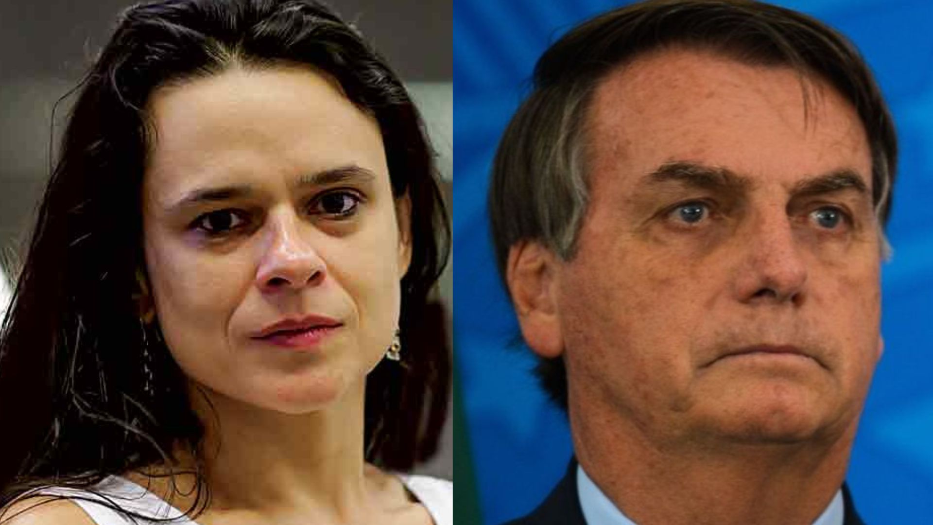 Situação de Bolsonaro para escapar de condenação 'não é nada fácil', diz Janaína Paschoal