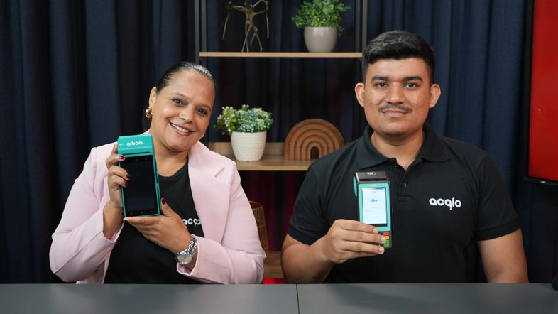 Acqio traz inovação ao apostar em modelo de franquias para meios de pagamento