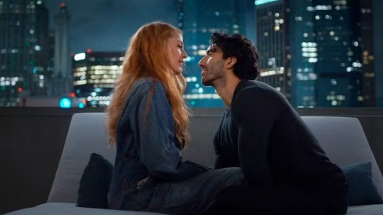 Filme é assim que acaba