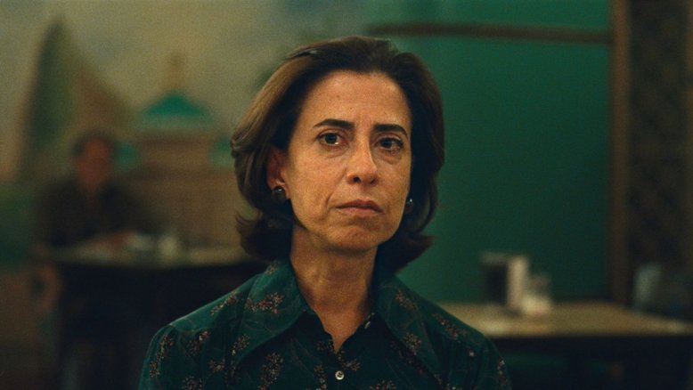 Fernanda Torres como Eunice Paiva em 'Ainda Estou Aqui'