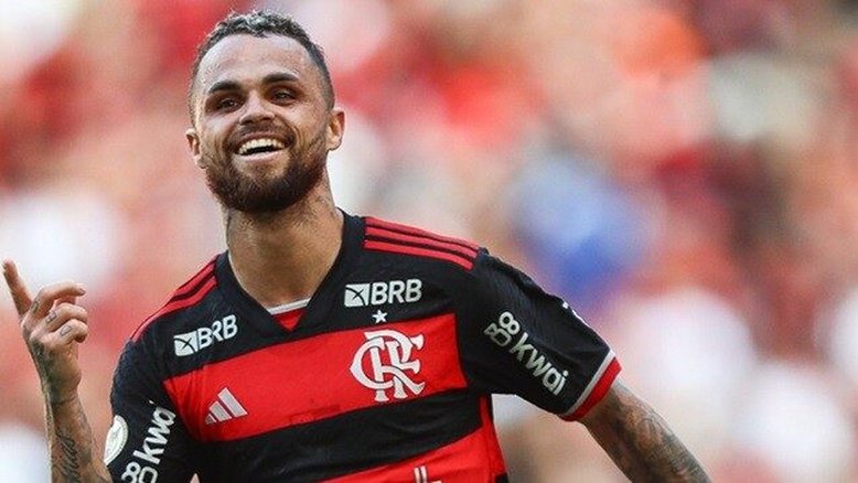 Gilvan de Souza / CRF