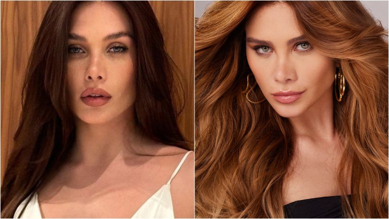 Flavia Pavanelli muda o visual e aposta na tendência strawberry blonde para o verão 2025