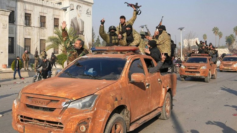 Muhammad Haj Kadour/AFP