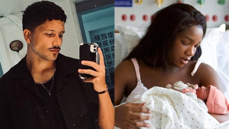 A cantora contou a importância do apoio da família e de Yuri para que ela possa retomar os compromissos profissionais