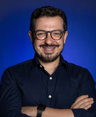 Guilherme Amado Coluna