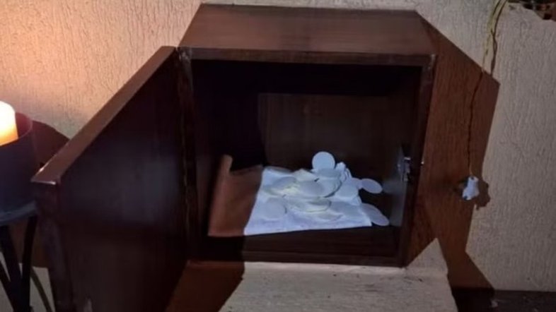 Reprodução/Redes Sociais