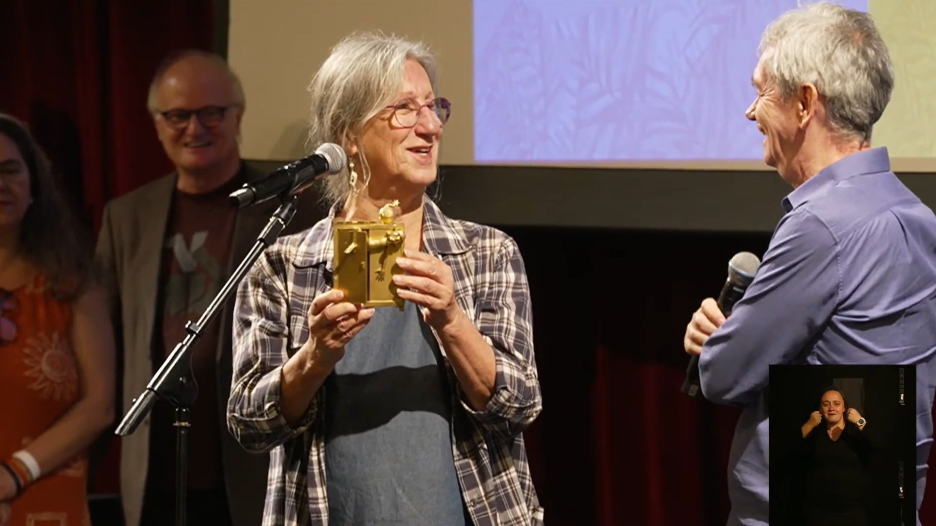 Saiba como foi o Troféu HQMIX, o Oscar dos quadrinhos no Brasil