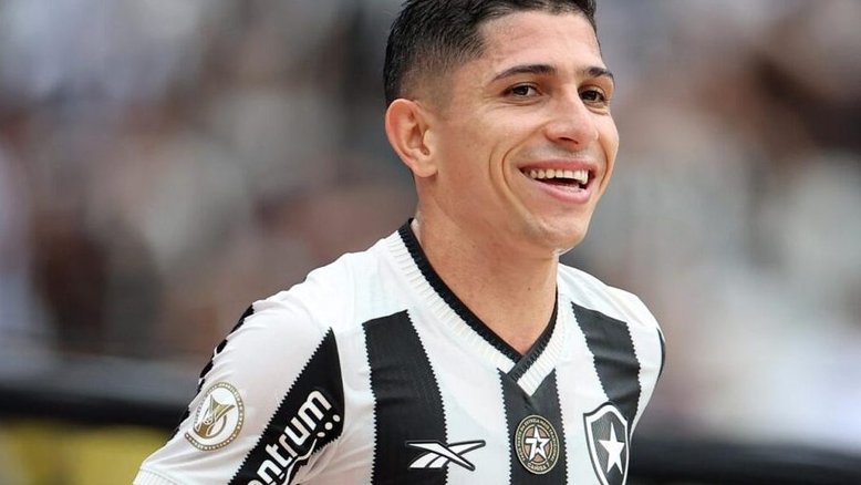 Vitor Silva/BFR