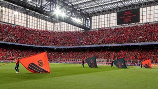 Agência/Athletico PR