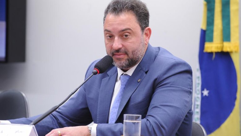 Deputado Átila Lira (PP - PI)