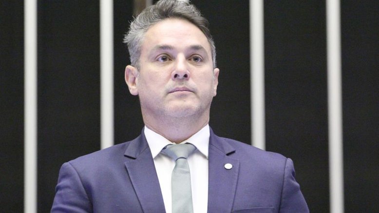 Deputado Zucco (PL - RS)