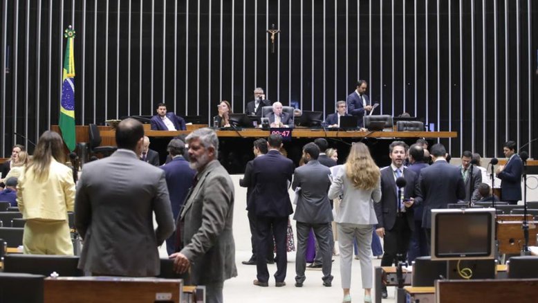 Bruno Spada/Câmara dos Deputados
