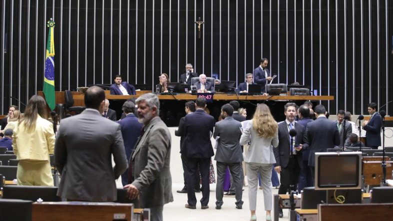 Bruno Spada/Câmara dos Deputados