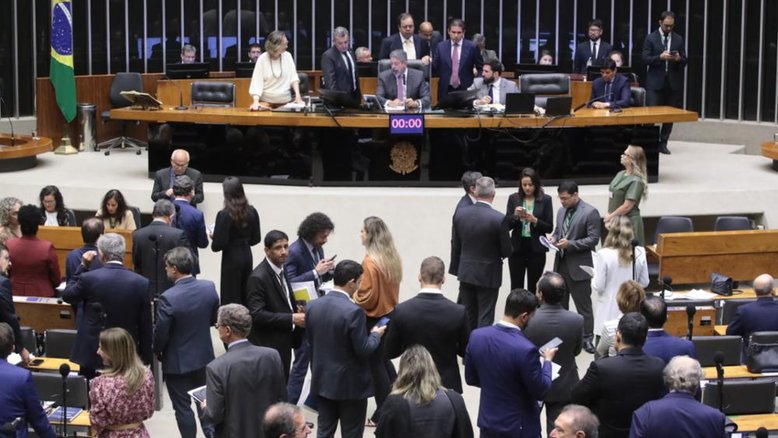 Bruno Spada/Câmara dos Deputados