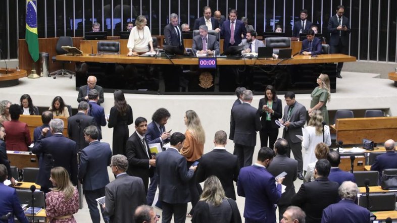 Bruno Spada/Câmara dos Deputados