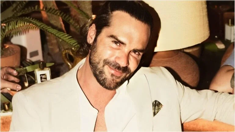 Ator espanhol José de la Torre, da série ‘Toy Boy’, morre aos 37 anos