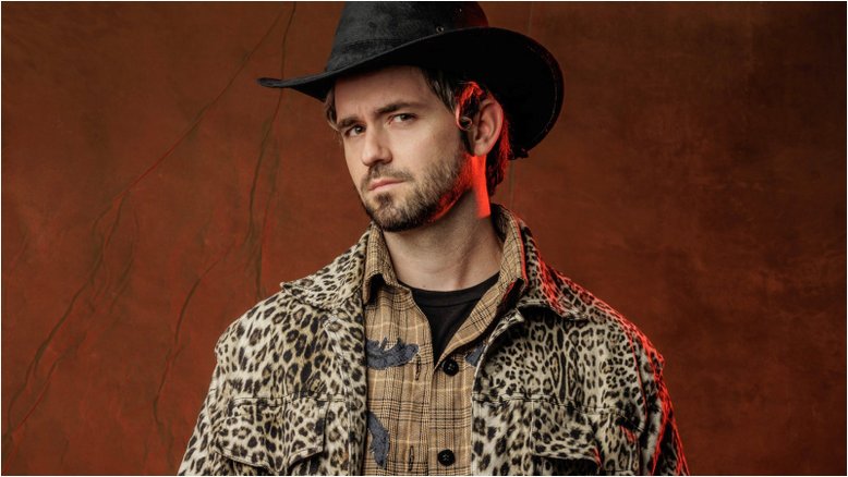 Confirmado no VillaMix Festival, Kevin Brauer, do Sevenn, traz projeto inédito ao Brasil