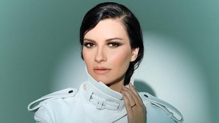 Cantora Laura Pausini
