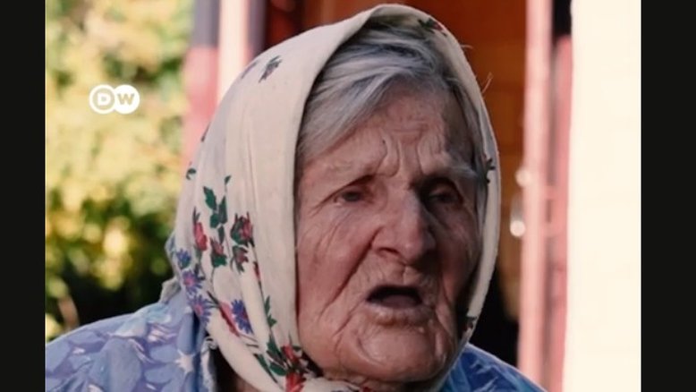 Lidia Lomikovskaya